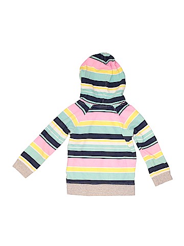 Carter's Pullover Hoodie (view 2)