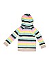Carter's Blue Pullover Hoodie Size 3T - photo 2
