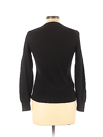 Brooks Brothers Wool Cardigan (view 2)