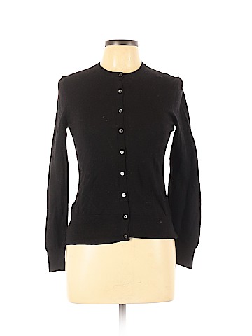 Brooks Brothers Wool Cardigan (view 1)