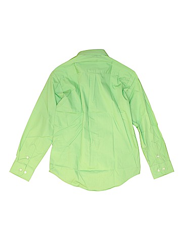 Holiday Editions Long Sleeve Button-Down Shirt (view 2)