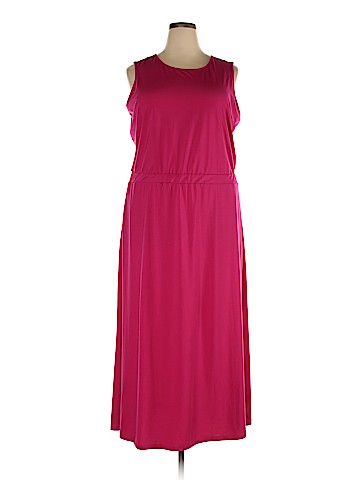 Joan Rivers Casual Dress (view 1)