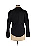 Simply Vera Vera Wang Black Wool Blazer Size M (petite) - photo 2