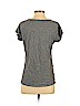 Madewell Gray Short Sleeve T-Shirt Size XS - photo 2