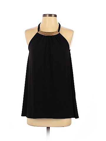 MICHAEL Michael Kors Sleeveless Top (view 1)