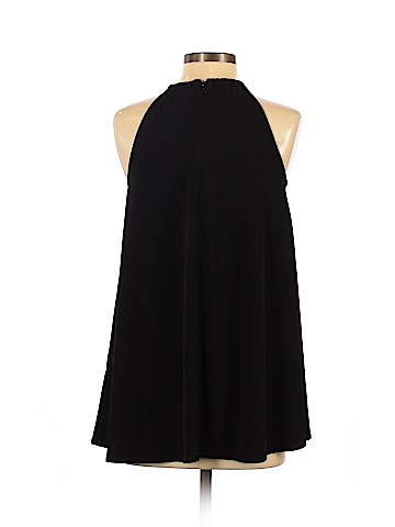 MICHAEL Michael Kors Sleeveless Top (view 2)