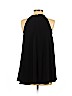 MICHAEL Michael Kors Black Sleeveless Top Size S - photo 2