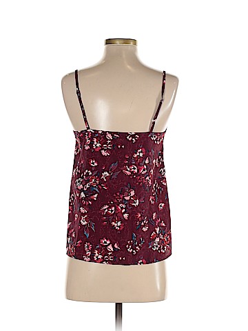 Hollister Sleeveless Blouse (view 2)