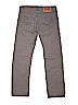 Levi's 100% Cotton Gray Jeans Size 10 - photo 2