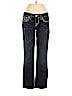 True Religion Blue Jeans Size 25 waist - photo 1