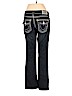 True Religion Blue Jeans Size 25 waist - photo 2