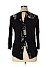 Maurices Black 3/4 Sleeve Top Size XL - photo 2
