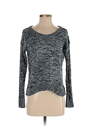 American Eagle Outfitters Pullover Sweater (view 1)