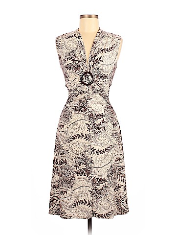 Alyn Paige Casual Dress (view 1)