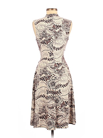 Alyn Paige Casual Dress (view 2)