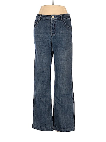 St. John Collection Jeans (view 1)