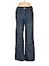 St. John Collection Blue Jeans Size 4 - photo 1