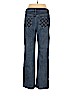 St. John Collection Blue Jeans Size 4 - photo 2