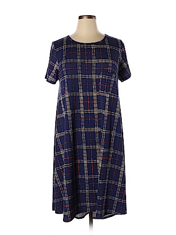 Lularoe Casual Dress (view 1)
