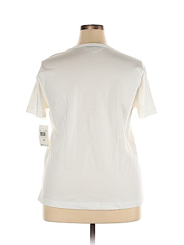 Carolyn Taylor Short Sleeve T-Shirt (view 2)