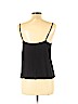 Madewell 100% Viscose Black Tank Top Size L - photo 2