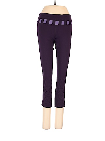 Lululemon Athletica Active Pants (view 1)