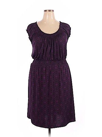 Marcelle Margaux Casual Dress (view 1)