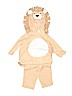 Carter's 100% Polyester Tan Costume Size 6-9 mo - photo 1