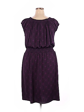 Marcelle Margaux Casual Dress (view 2)