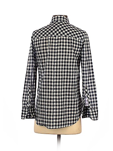 J.Crew Long Sleeve Button-Down Shirt (view 2)