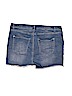 Ellos Blue Denim Shorts Size 18 - photo 2