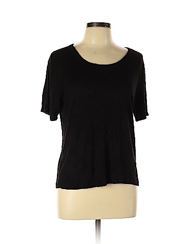 Zenana Outfitters Short Sleeve Top (view 1)