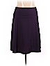 Assorted Brands Purple Casual Skirt Size 3X - photo 1