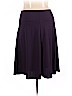 Assorted Brands Purple Casual Skirt Size 3X - photo 2