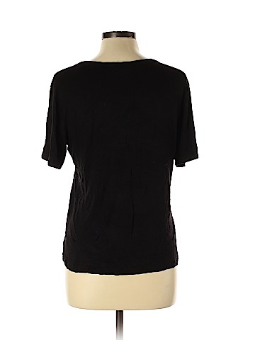 Zenana Outfitters Short Sleeve Top (view 2)