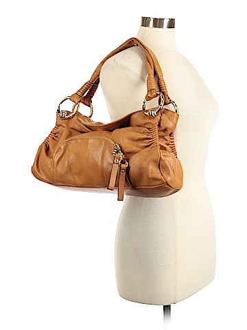 B Makowsky Shoulder Bag (view 2)