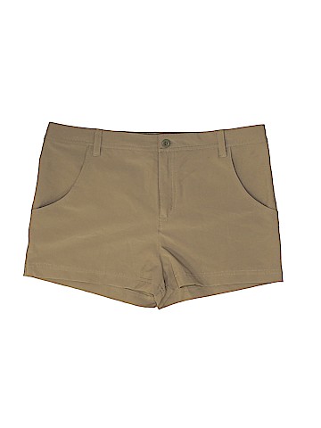 Patagonia Athletic Shorts (view 1)