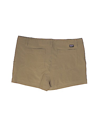 Patagonia Athletic Shorts (view 2)