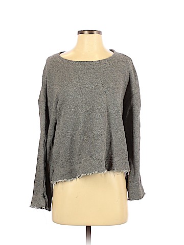 Splendid Pullover Sweater (view 1)