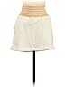 Nike 100% Polyester Ivory Active Skirt Size 2 - photo 1
