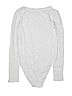 Aerie Gray Bodysuit Size M - photo 2
