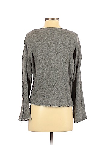 Splendid Pullover Sweater (view 2)