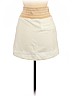 Nike 100% Polyester Ivory Active Skirt Size 2 - photo 2