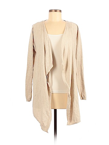 a.n.a. A New Approach Cardigan (view 1)