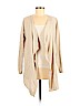a.n.a. A New Approach Tan Cardigan Size M (petite) - photo 1