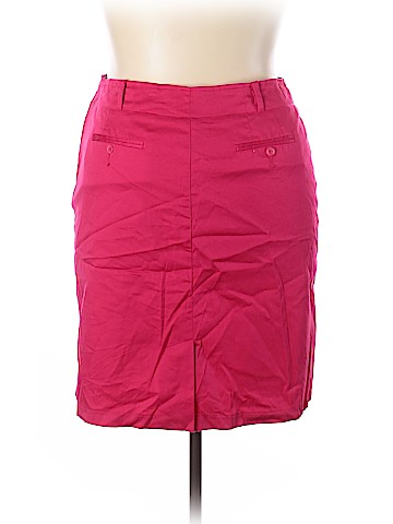 212 Collection Casual Skirt (view 2)