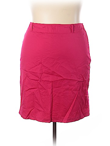 212 Collection Casual Skirt (view 1)