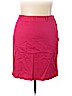 212 Collection Pink Casual Skirt Size 18 - photo 1