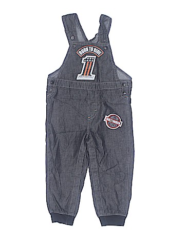 Harley Davidson Overalls (view 1)