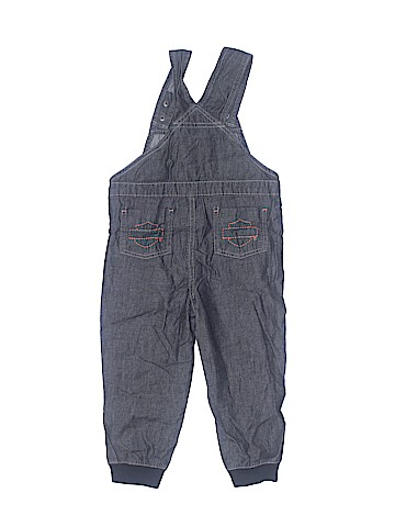 Harley Davidson Overalls (view 2)
